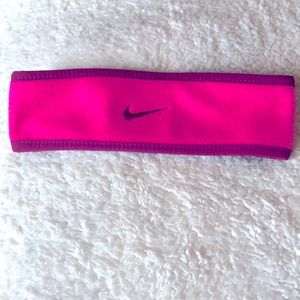 Nike Reversible Headband